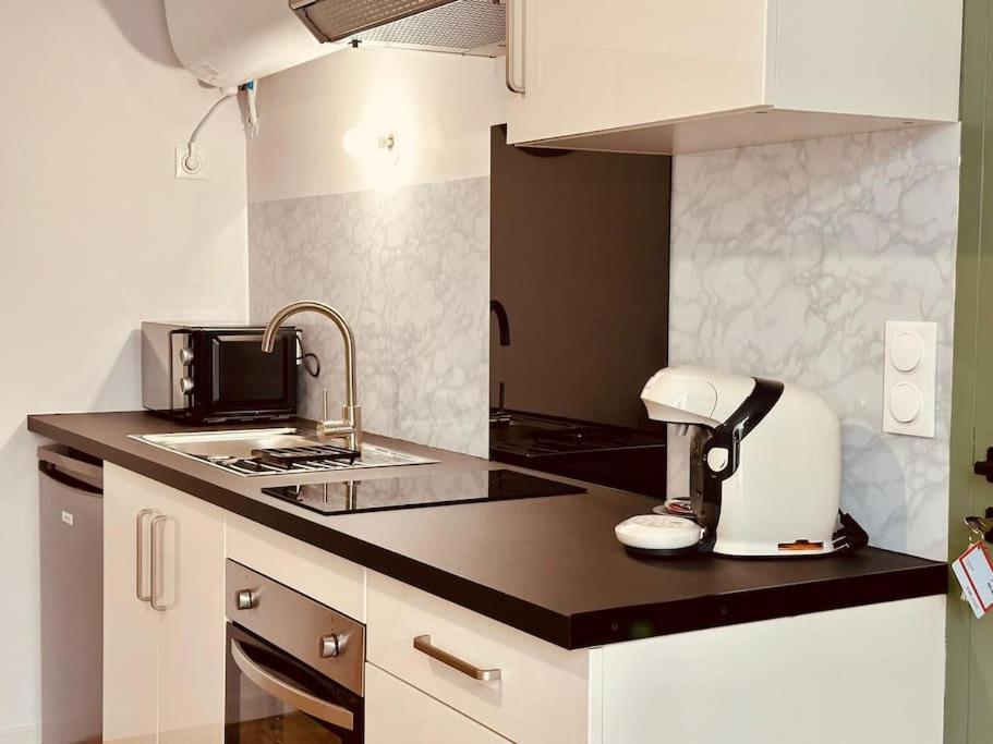 Appartement H8-2 Parenthese Du Val Nancon à Fougères Extérieur photo